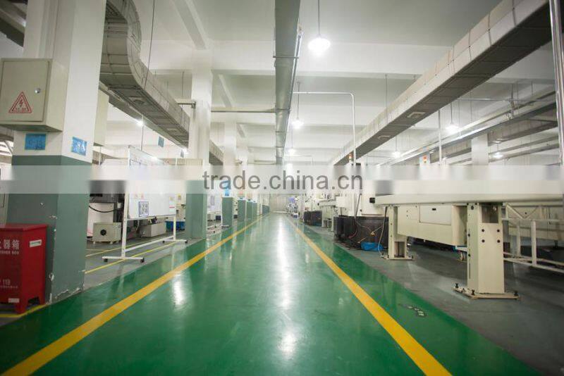 Customized Small worm gear shaft