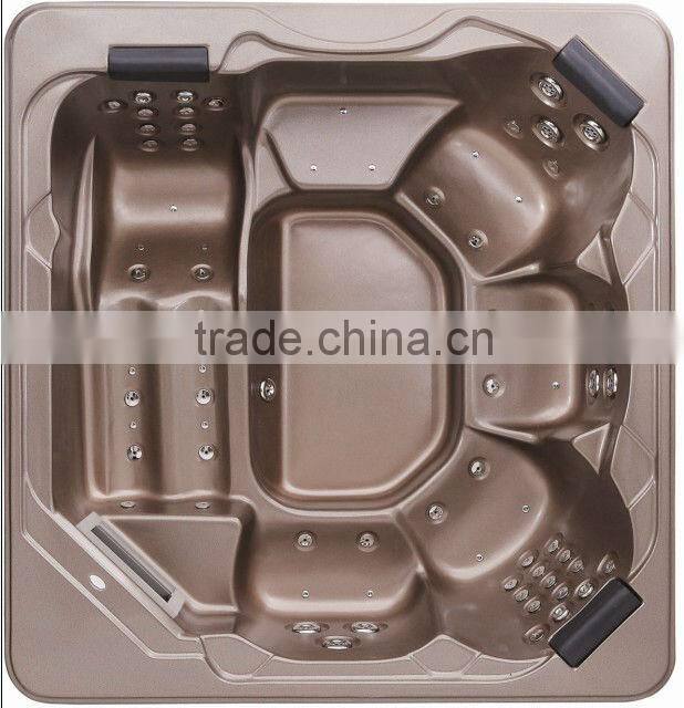 new design fashionable spa