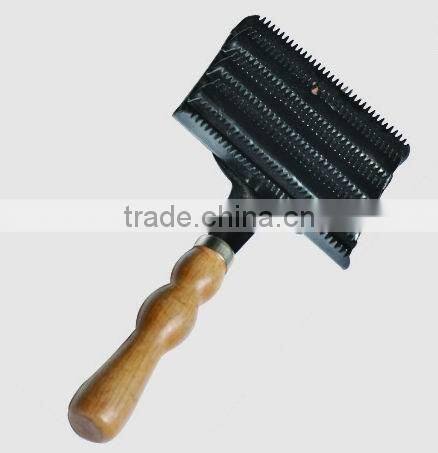 Manure/Bedding Fork Replacement Head/farm