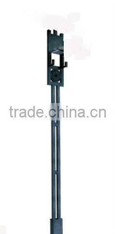 solar energy garden lights