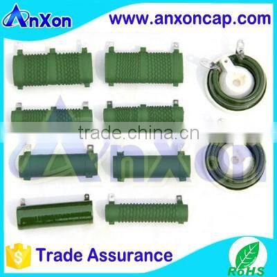 5000W High Power Power Resistor,HP Brake Resistor,Fixed Wirewound Resistor