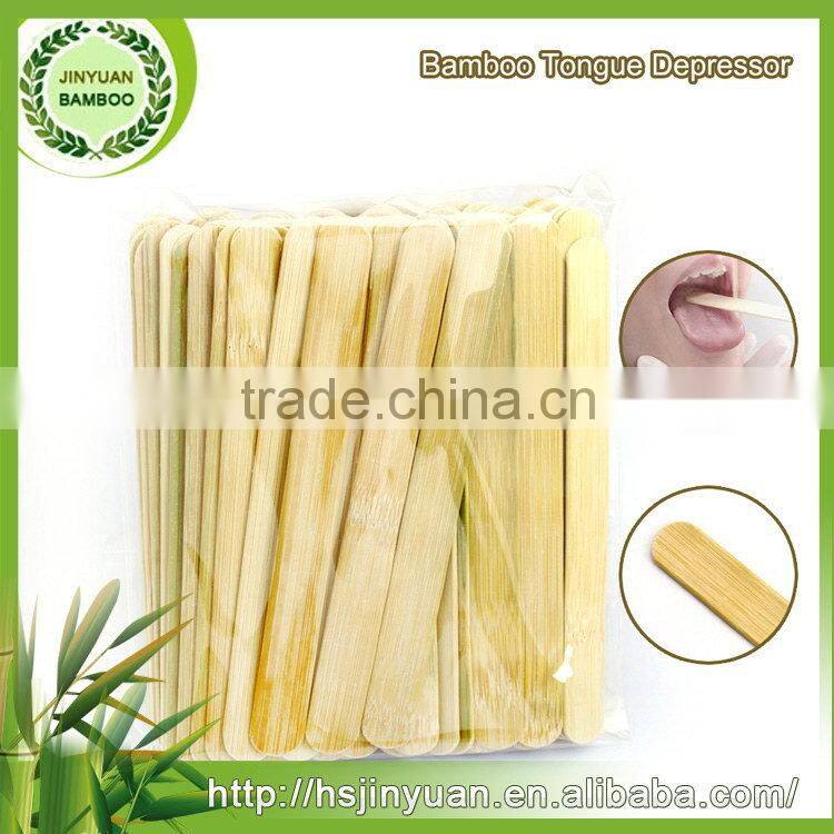 Bottom price supreme quality smooth surface tongue depressor