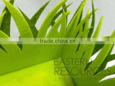 Easter Felt Bag Ornament