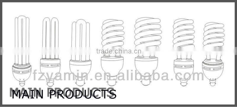 Energy Saving Lamp