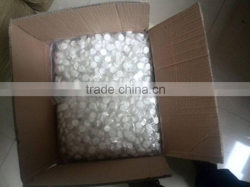 Non-woven Magic Compressed Tablet Napkin Dispenser For Coin Tissue Magic Towel