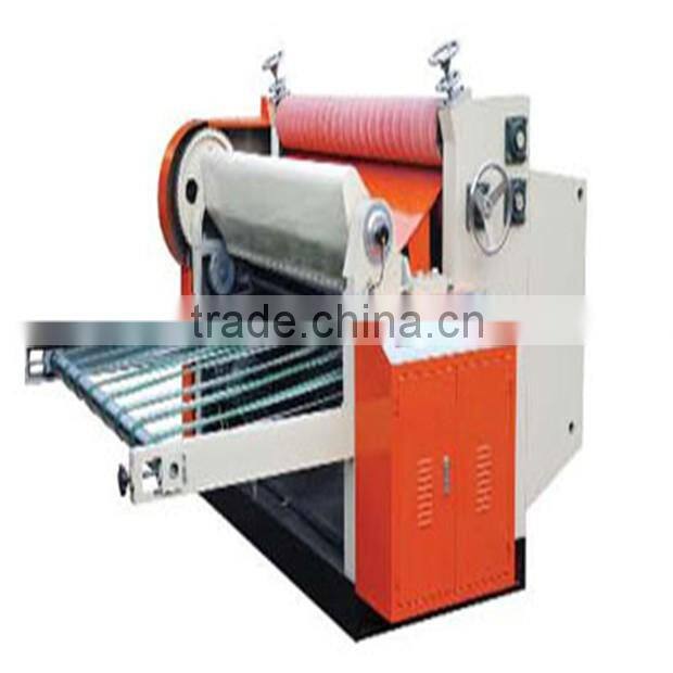 high quality Paper Cutting machinery and Packaging machine machinery for paper machinery