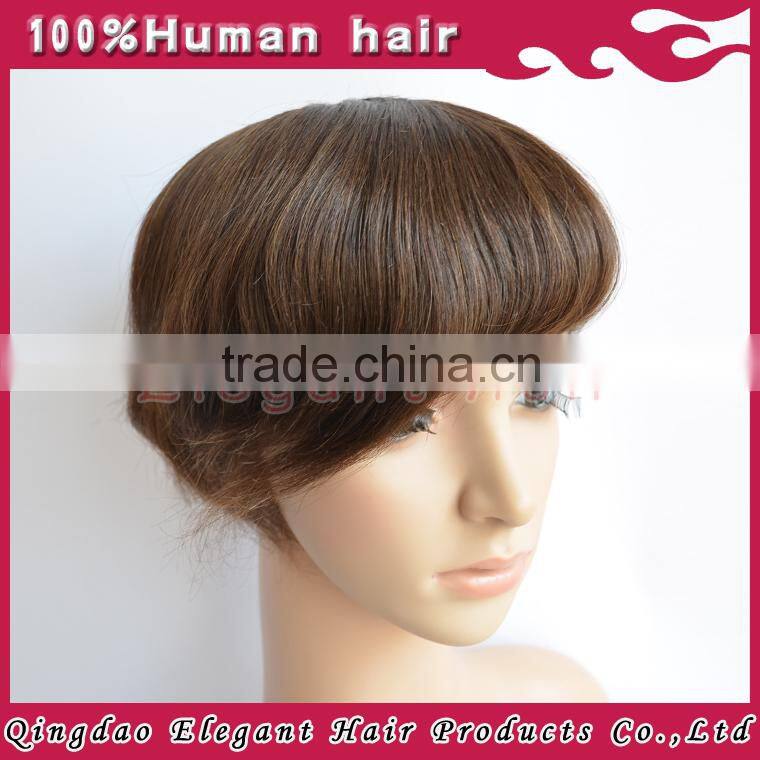 Full lace wigs for men,Hair Toupee for white men,Swiss lace toupee