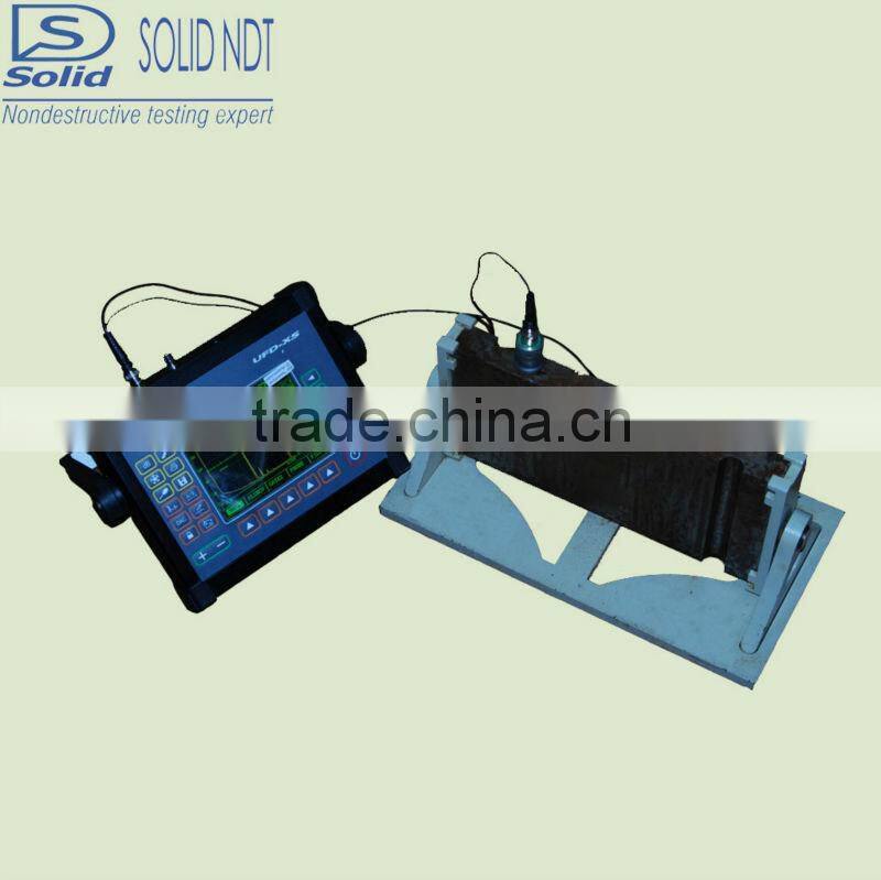 digital metal detector NDT inspection