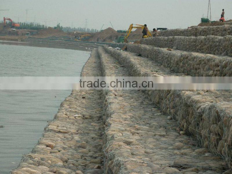 Hot Sales Welded mesh gabion