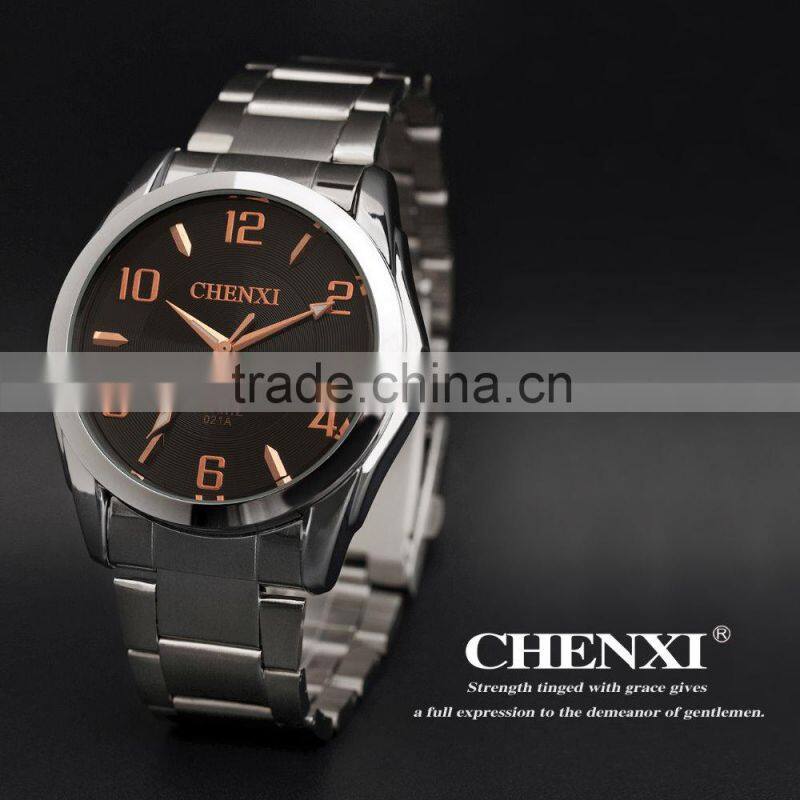 Cheap and Hot Sell Wholesale Watch Own Brand Watch Custom Brand Watch