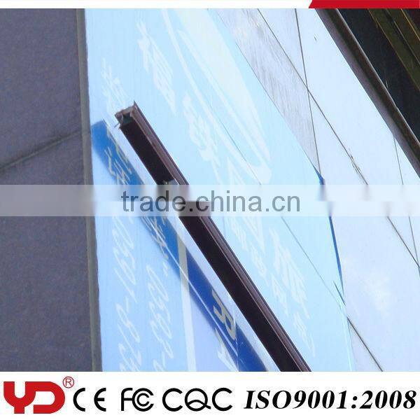 YD led wall washer lightCE CQC FCC UL