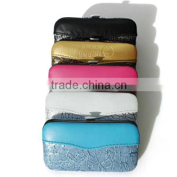 Professional mini manicure set