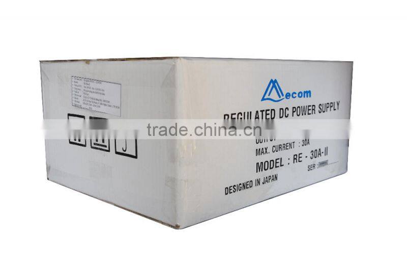 Marine Powwer supply DC-DC Converter used for HF Transceiver 24VDC to 13.8VDC