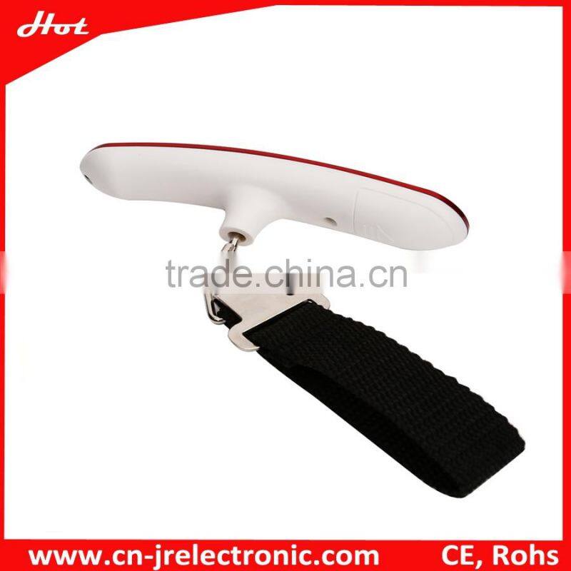 Custom shiny utility portable weighing scale wedding return gift for guests