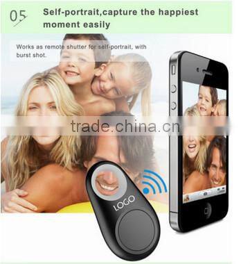 2015 New Products Keychain Anti-lost Alarm Bluetooth Anti lost Alarm,wristband anti lost alarm