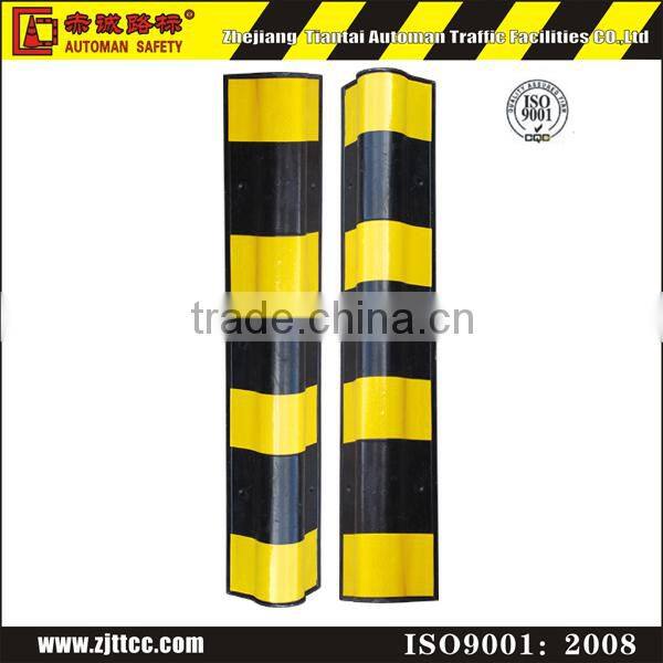 Rubber & Plastic Corner Protector