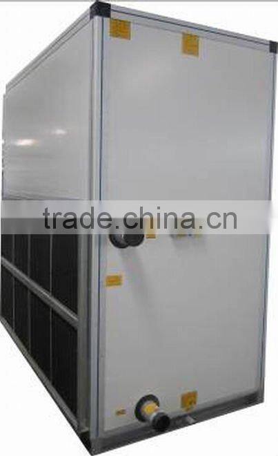 Ductable Fan Coil unit, Vertical type Air conditioner LSP series