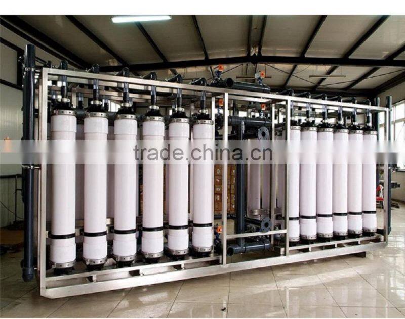 edi water purification system
