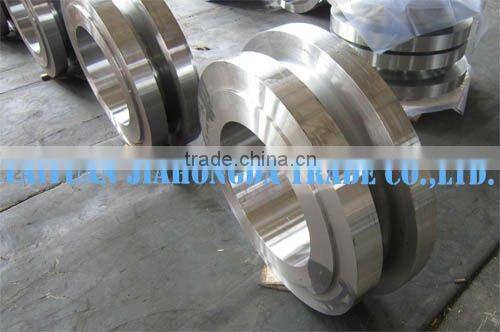 18"Body Adapter forging