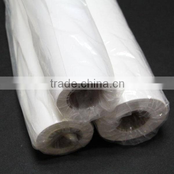 polyester glossy wholesale stretched canvas 280gsm for eco-solvent ink