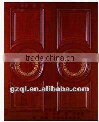 China Acrylic Wood engraving cnc router machine with 3KW spindle