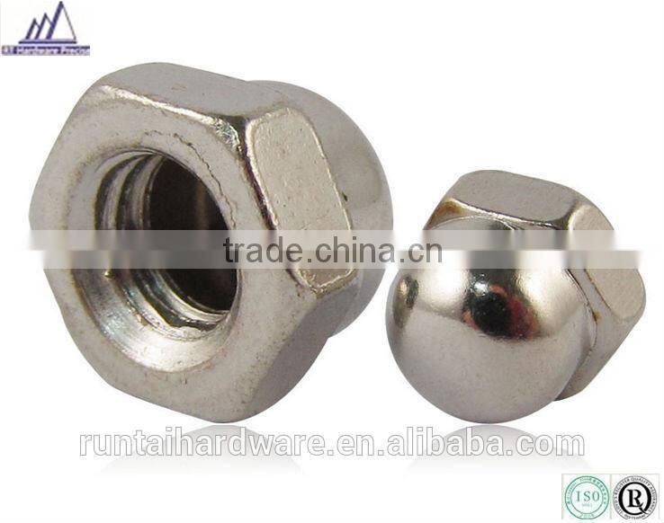 stainless steel china factory self-clinching nut for sale