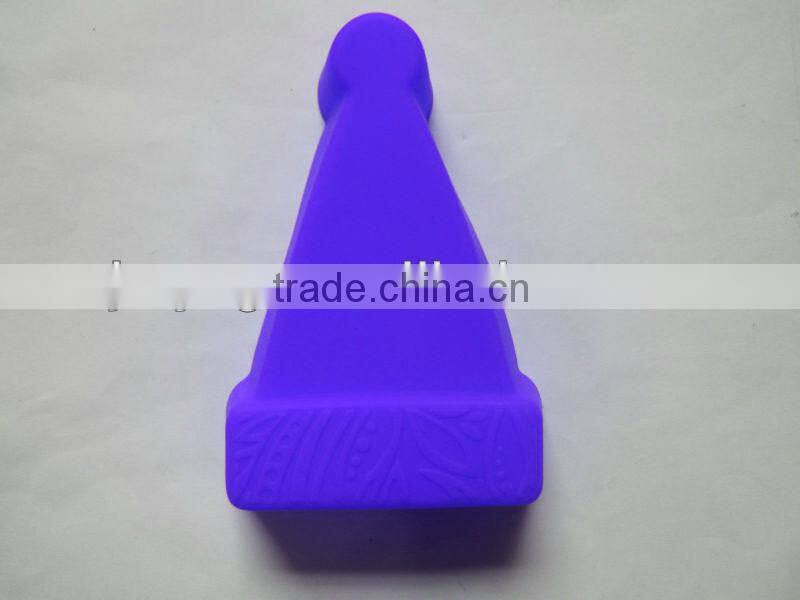 new design silicon moulds for cakes