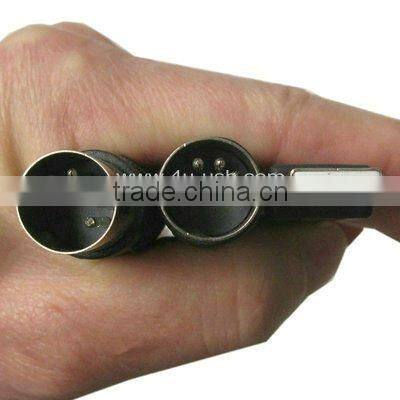 High quality USB to MIDI keyboard Interface Converter Cable