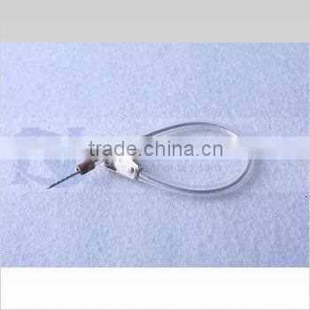 Channel Tag EAS Anti Theft Lanyard