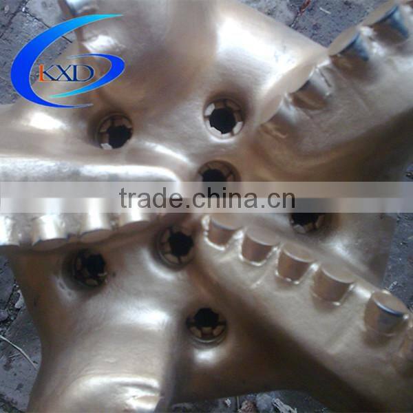 M323 IADC code PDC bit