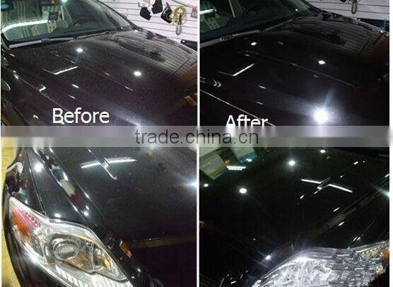 carnauba car wax
