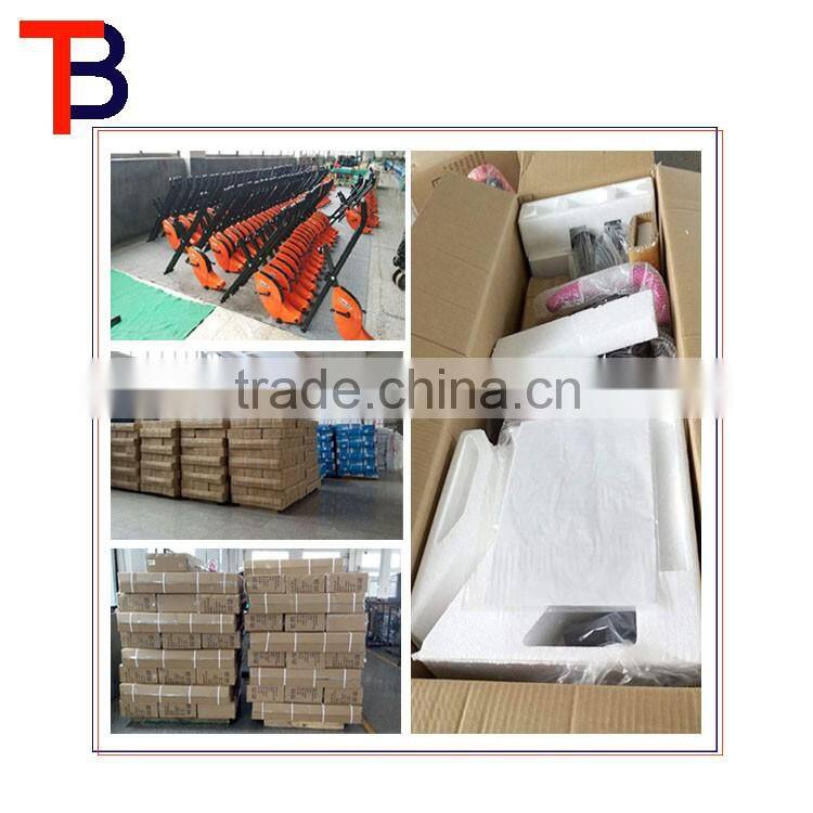 Full body Exercise Magnetic upright exercise bike