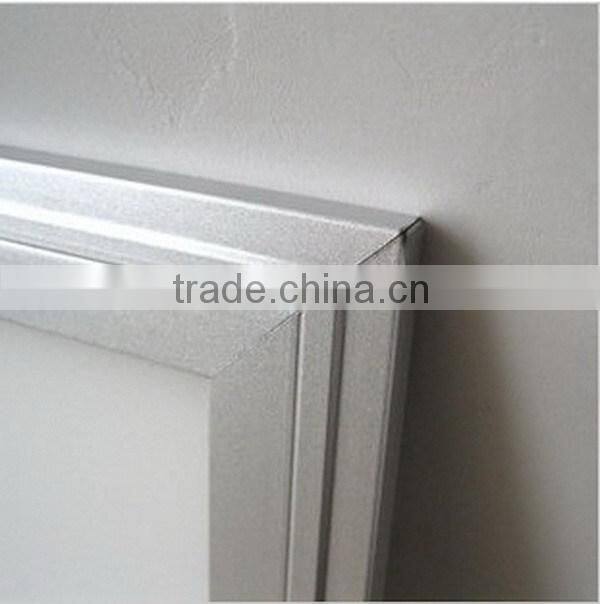 Top quality custom-made recessed led light panel 600x600