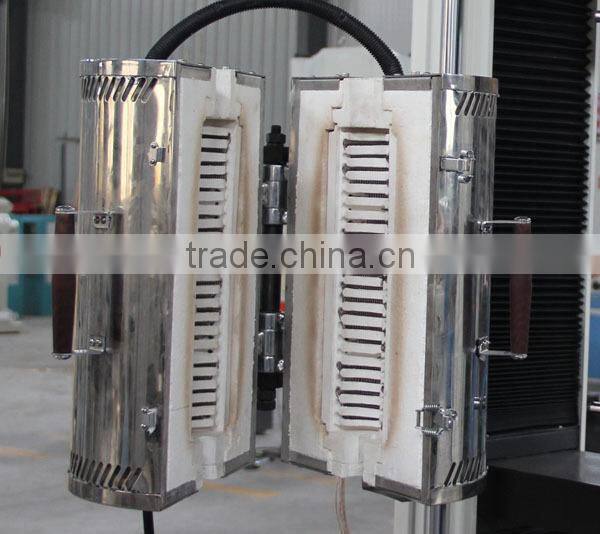 KCR-80 High Temperature Creep Endurance Testing Machine of Metallic Materials