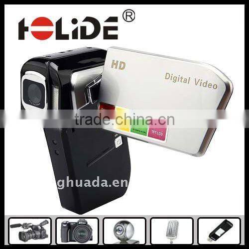 OEM HD Digital Video Camera