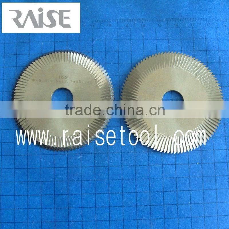 locksmith tools!X23MC HSS key cutters for ILCO 023,025,045 key cutting machine