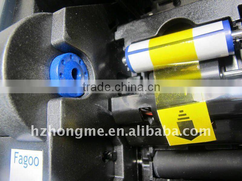 2015 High quality Magicard Enduro Dual-side Printer Machine