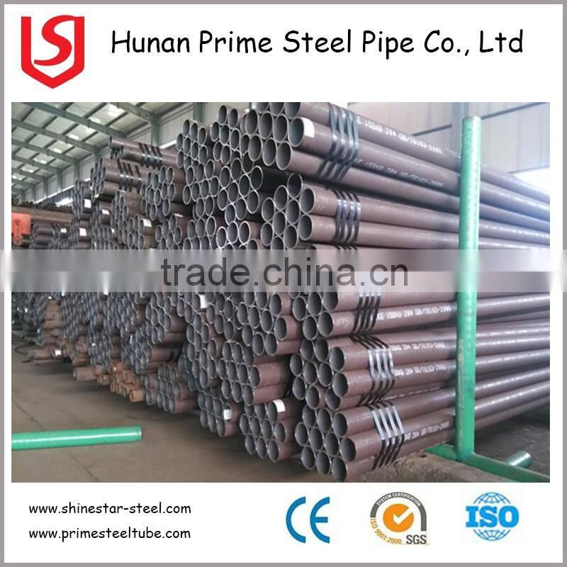 Germany Quality Boiler Steel Tube/ Seamless Carbon Steel Pipe / Steel Tube
