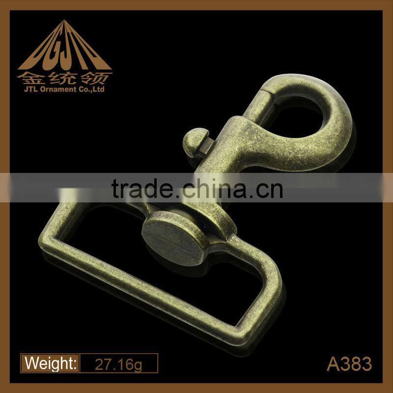 Fashion high quality dog collar buckles wholesale