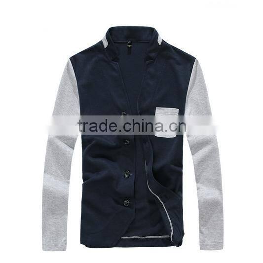 High Quality Casual Winter Fashion Jacket For Men