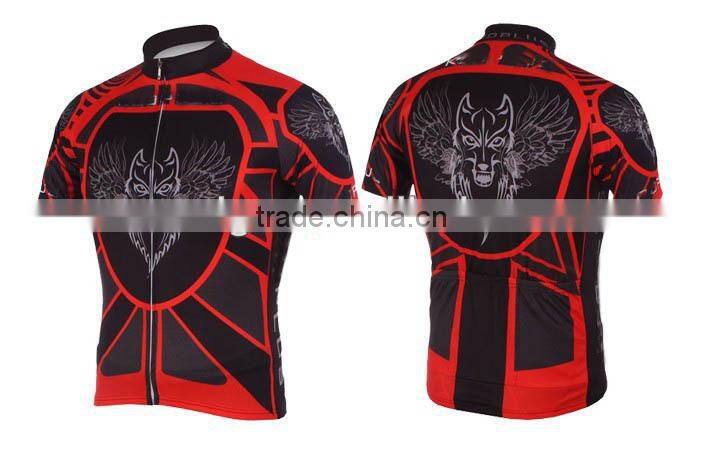 urban cycling inner sport wear suits