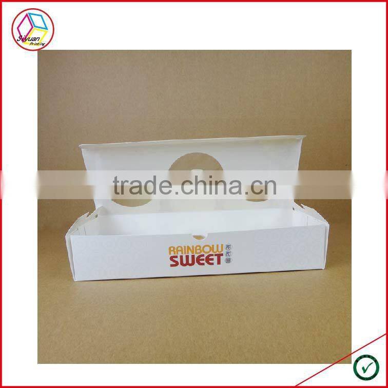 High Quality Donut Packing