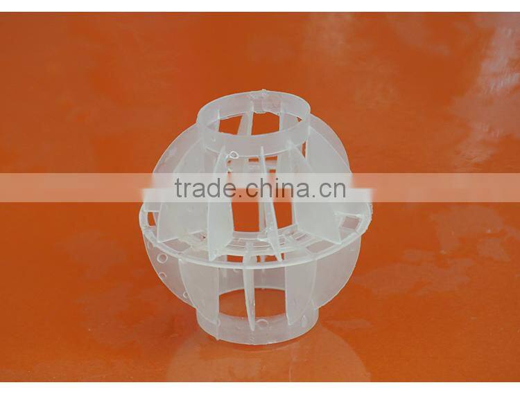 shenzhencableonion storage Biofilter media plastic pall ring