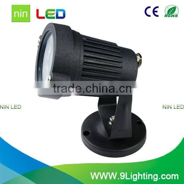 New style popular led flood outdoor light housing