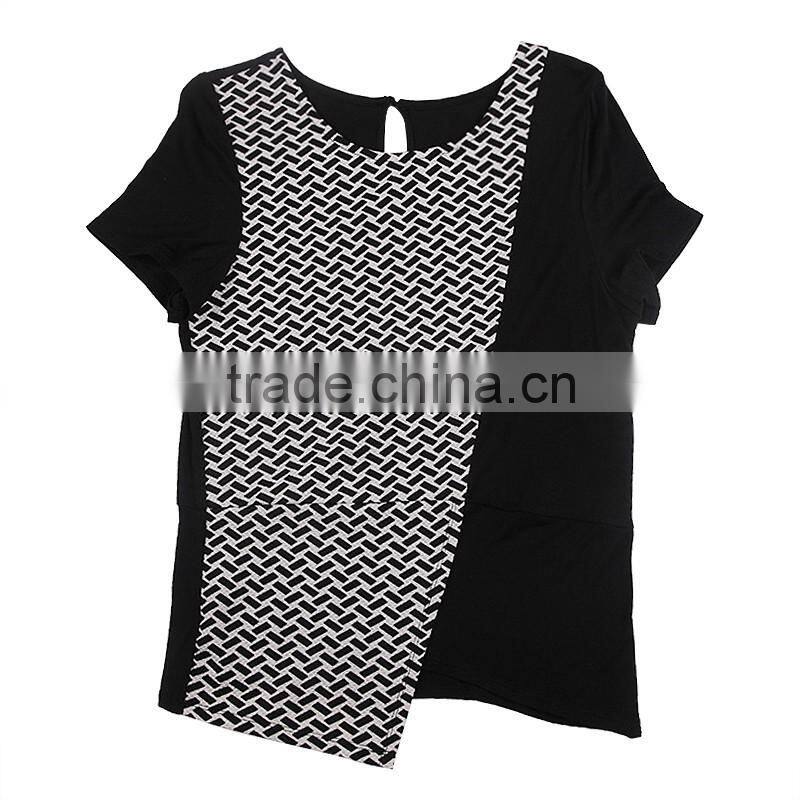 Knitted western lady outers coats design dress female apparel manufacturer
