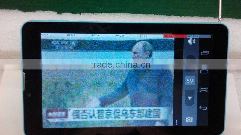 Wifi Bluetooth Dual SIM Smart TVPC