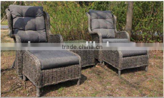 rattan chair