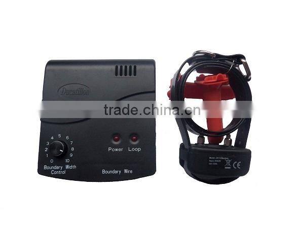 Hot Selling Safe Device Electric cheap dog fence DF-112