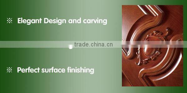 glass living room wood door