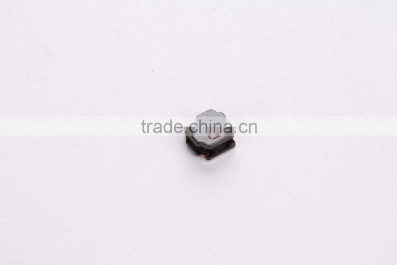 4.7uH electronics component smd power inductor
